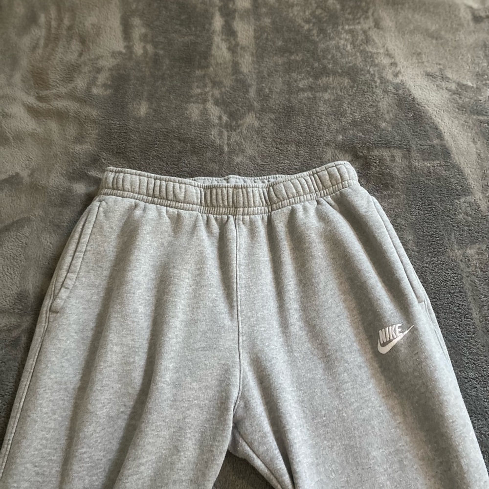 Nike sweats